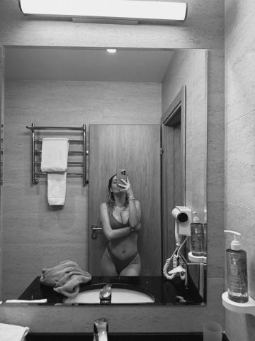 Индивидуалка Ольга Фотография 2