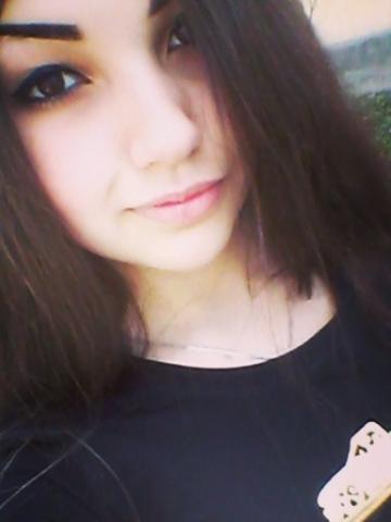 Оксана
